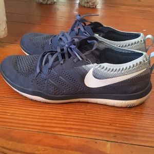 Nike Women’s TR Focus Flyknit